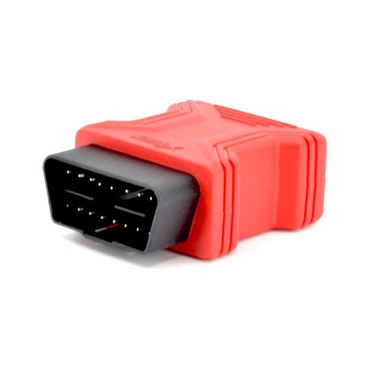 AutoProPAD [All Models] DB15 to OBDII Adatper for Main Programming Cable