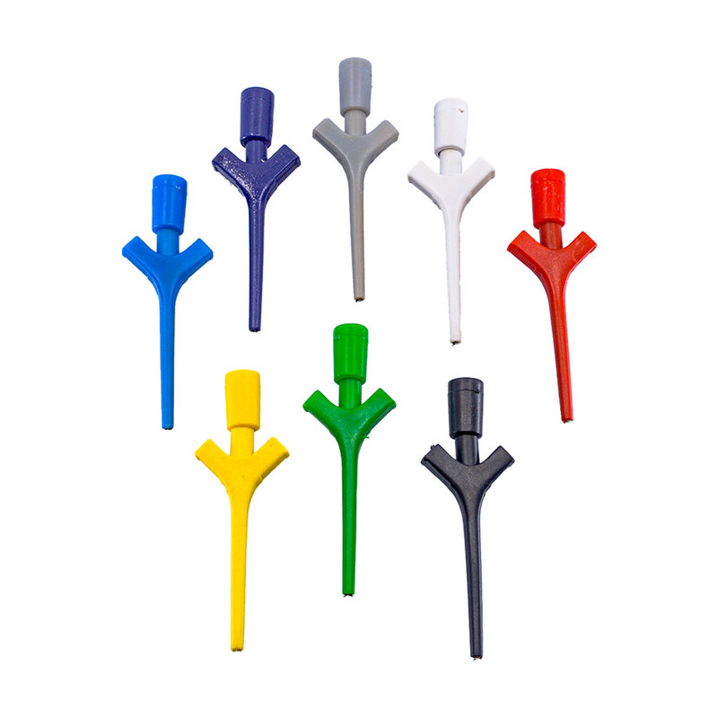 AutoProPAD [FULL, G2, G2T, G3 Evo] EEPROM Micrograbbers [8-Pack]