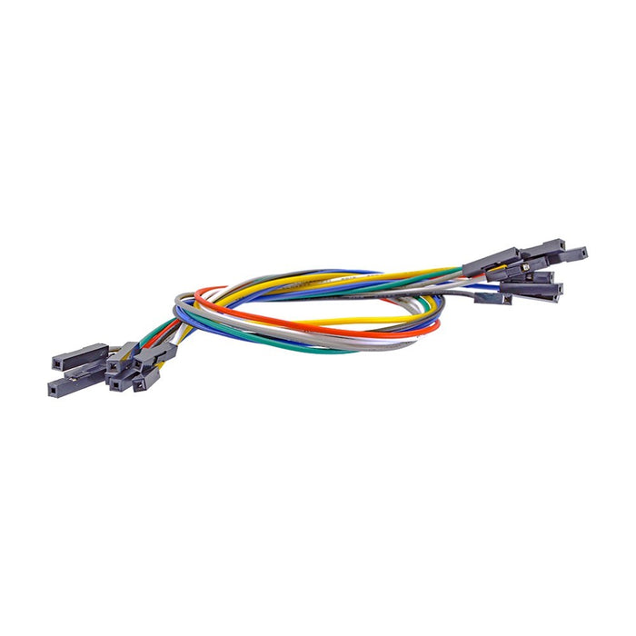 AutoProPAD [FULL, G2, G2T, G3 Evo] EEPROM Separated Rainbow Data Cables