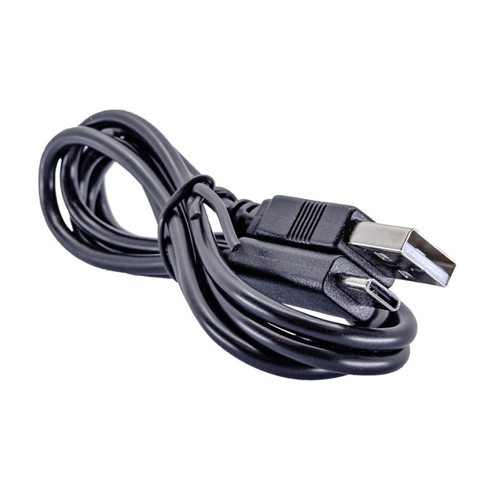 AutoProPAD [FULL, G2, G2T, Core, G3 Evo] USB-A to USB-C Data & Power Cable