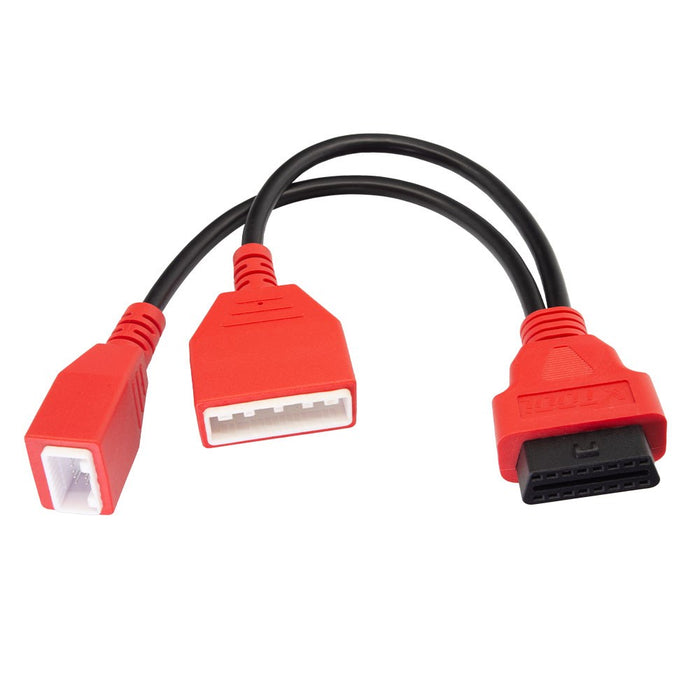 Nissan Universal Bypass Cable w/CGW Adapter [16+32G]