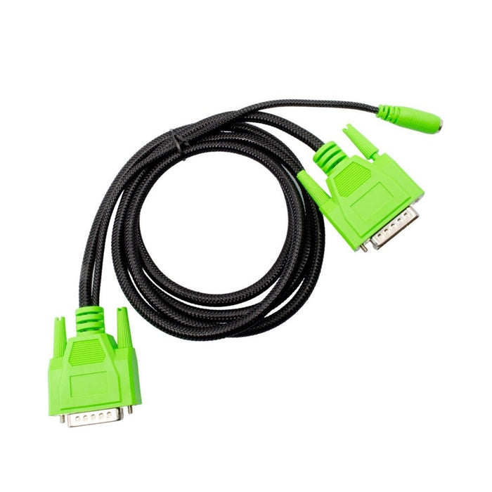 AutoProPAD [LITE, G2T] OBDII Main Programming Cable by Magnus