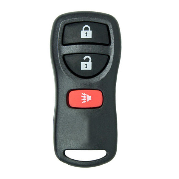 Nissan Infiniti Remote R-NI-3 28268-5W500 KBRASTU15 CWTWB1U415 ...