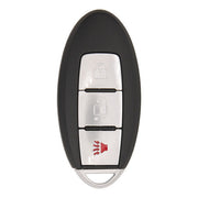 Rk-Nis-013 Key