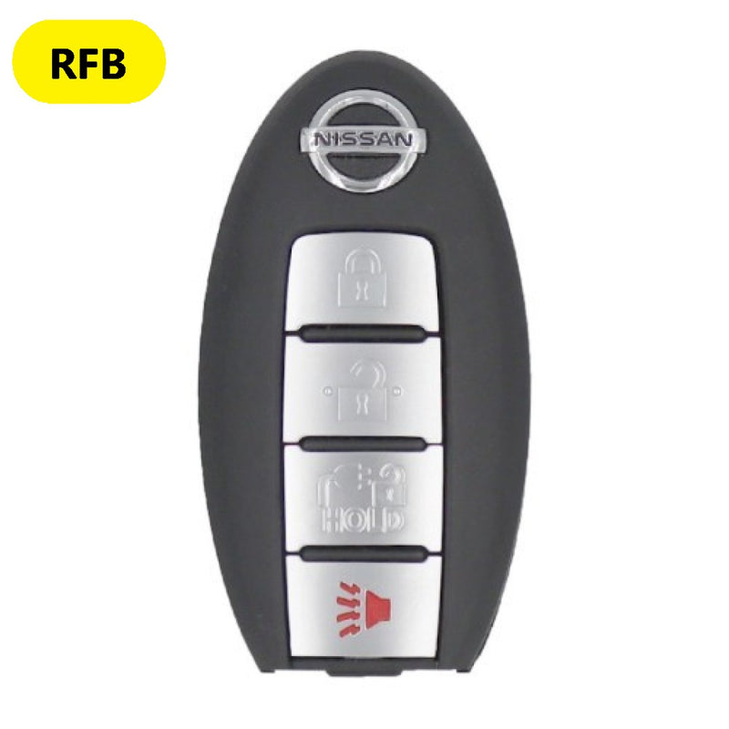 285E3-3NF4A-RFB-B