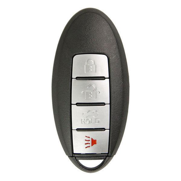 Nissan Proximity Key RK-NIS-014 285E3-3TP0A KR5S180144014 — Noble Key ...