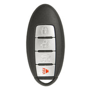 Rk-Nis-106 Key