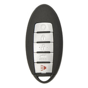 Rk-Nis-205 Key
