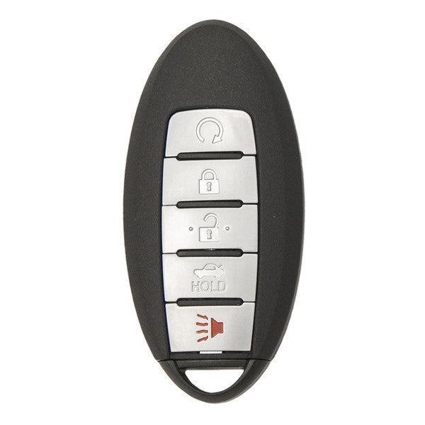 Rk-Nis-205 Key