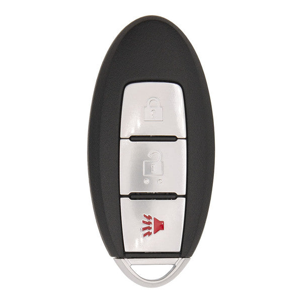 3 Button Proximity Smart Key Replacement for Nissan 285E3-5AA1C — Noble ...