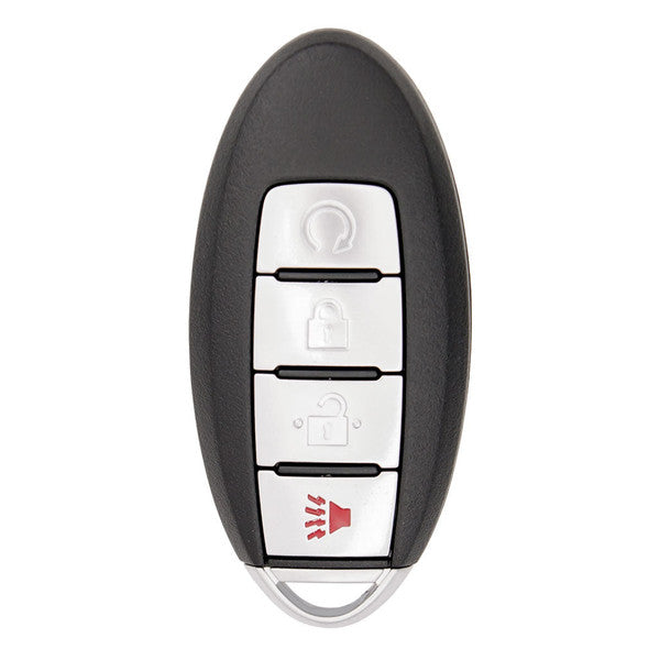 Rk-Nis-208 Key