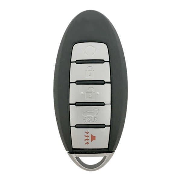 Prx-Inf-5Na7A Key