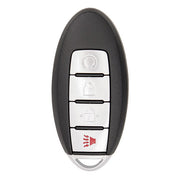 Prx-Nis-332 Key