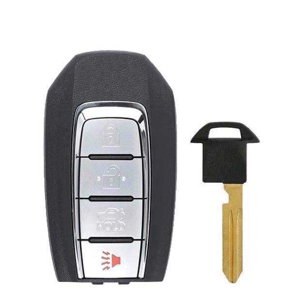 Prx-Inf-6He1A Key