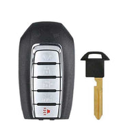 Prx-Inf-6He6A Key