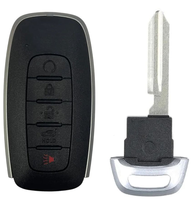 285E3-7La7A Key