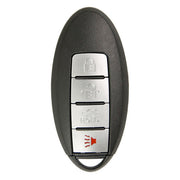 Rk-Nis-204 Key