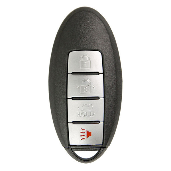 Rk-Nis-204 Key