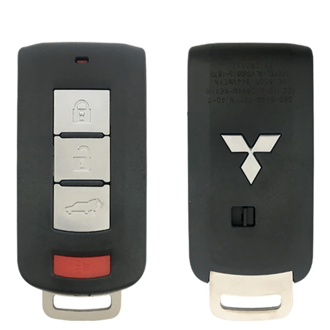 Refurbished Keys