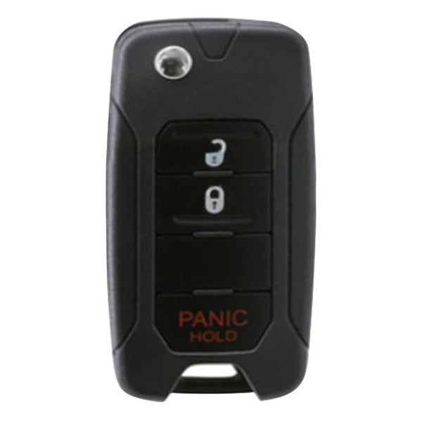 Rk-Chy-Fr53 Key