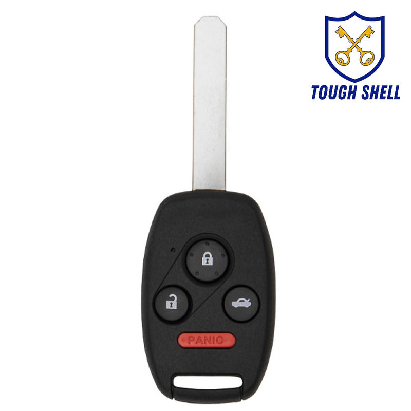 RK-HON-CIV-4 w/ Tough Shell