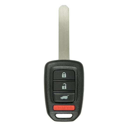 Rk-Hon-1T4H Key