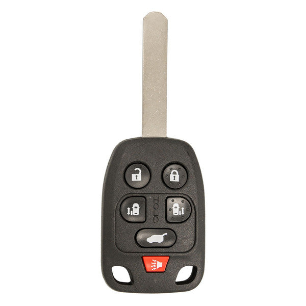 Honda Remote Key RK-HON-ODY-6 35118-TK8-A20 N5F-A04TAA — Noble Key Supply