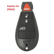 Prx-Chy-Skz4 Key