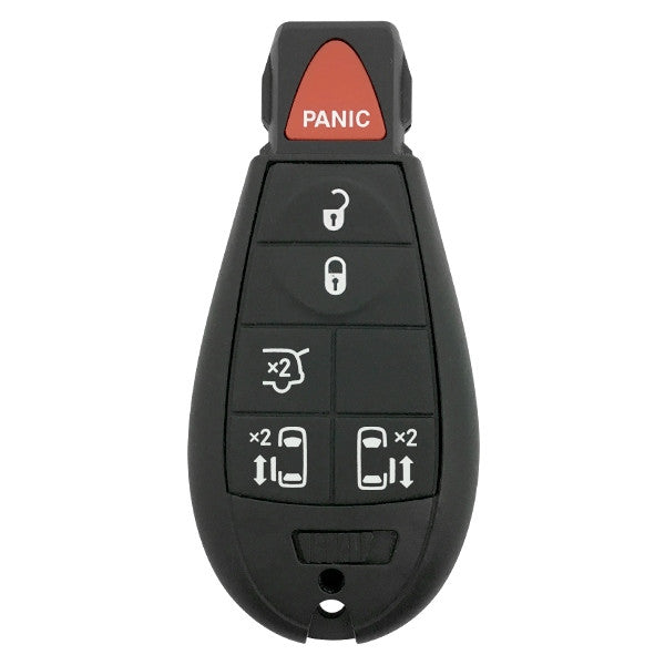 Rk-Chy-Pdz6 Key