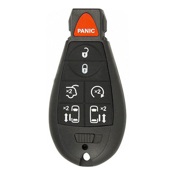 Automotive Keys — Noble Key Supply