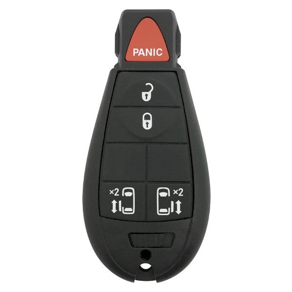 Rk-Chy-Pdz8 Key