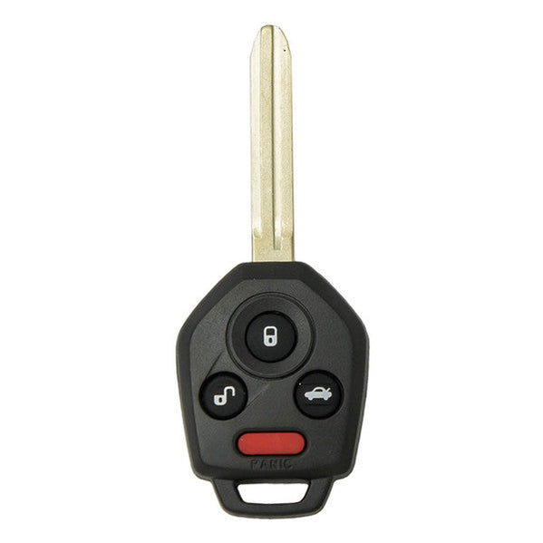 Automotive Keys — Noble Key Supply