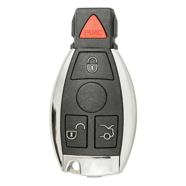 Automotive Keys — Noble Key Supply