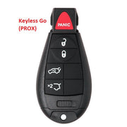 Prx-Chy-Skz10 Key