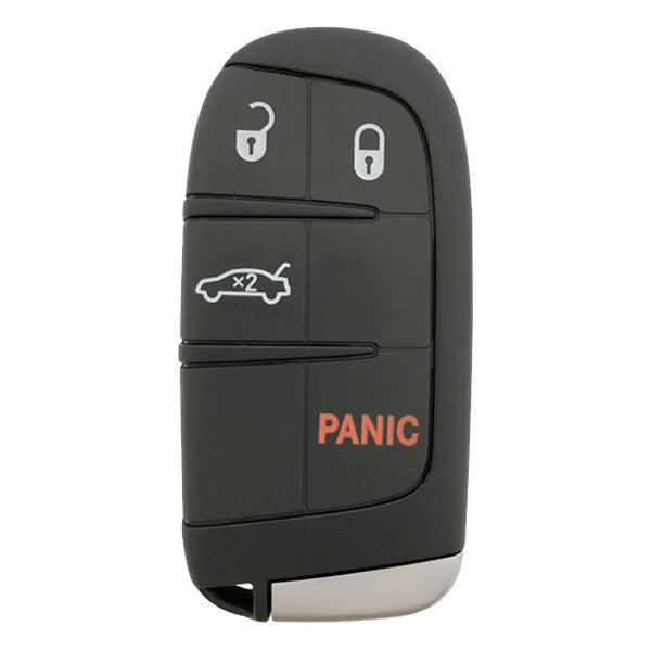 Prx-Chy-M3M4 Key