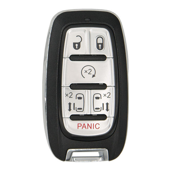 Prx-Chy-P829 Key