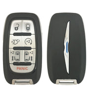 68217832AC smart key