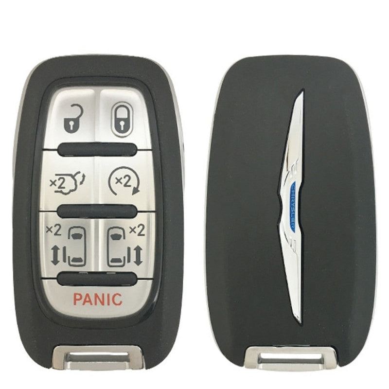 68217832AC smart key