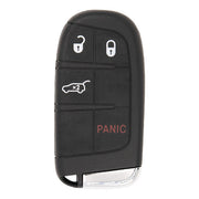 Prx-Chy-C341 Key