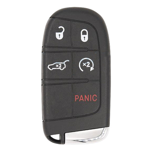 Prx-Chy-C343 Key