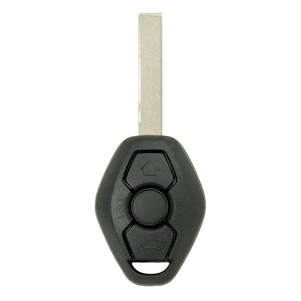 Rk-Bmw-Ews1 Key