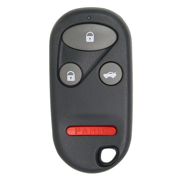 R-Hon-H2T-4 Key