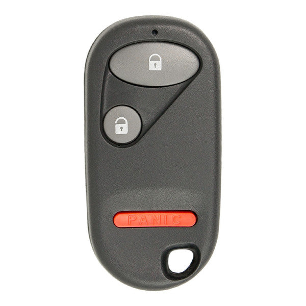 R-Hon-521 Key
