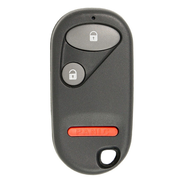 R-Hon-344Ha-3 Key