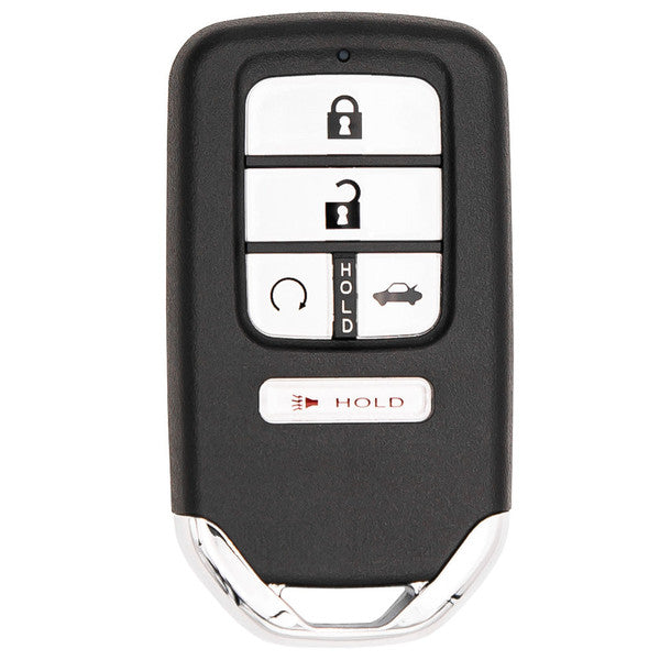 Prx-Hon-V25N Key