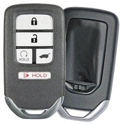 Prx-Hon-V45N Key