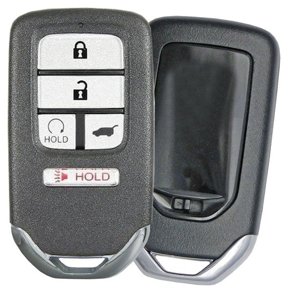 Prx-Hon-V45N Key