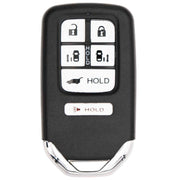Prx-Hon-V161 Key