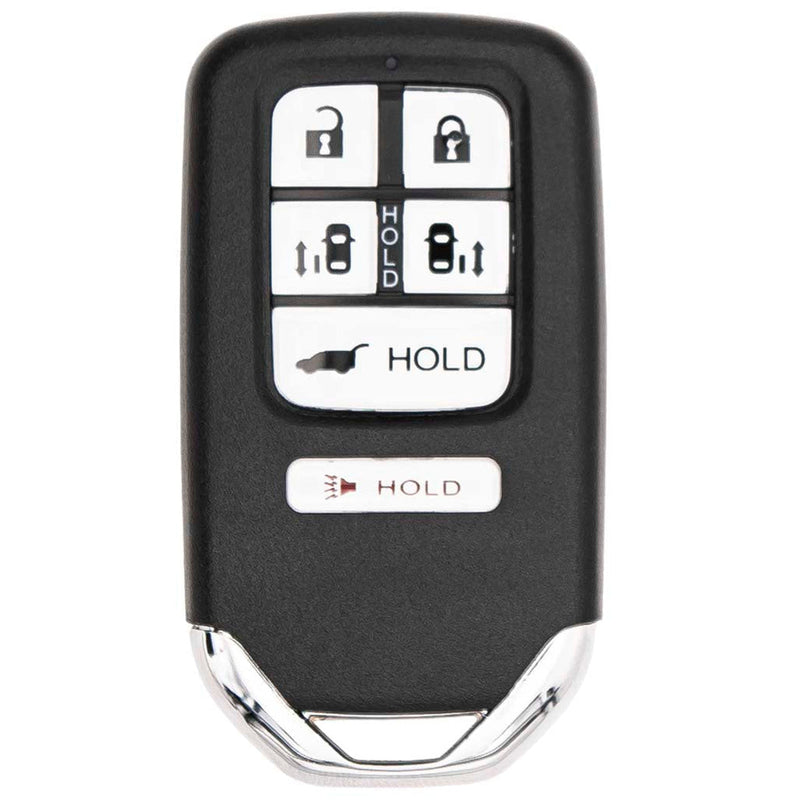 Prx-Hon-V161 Key