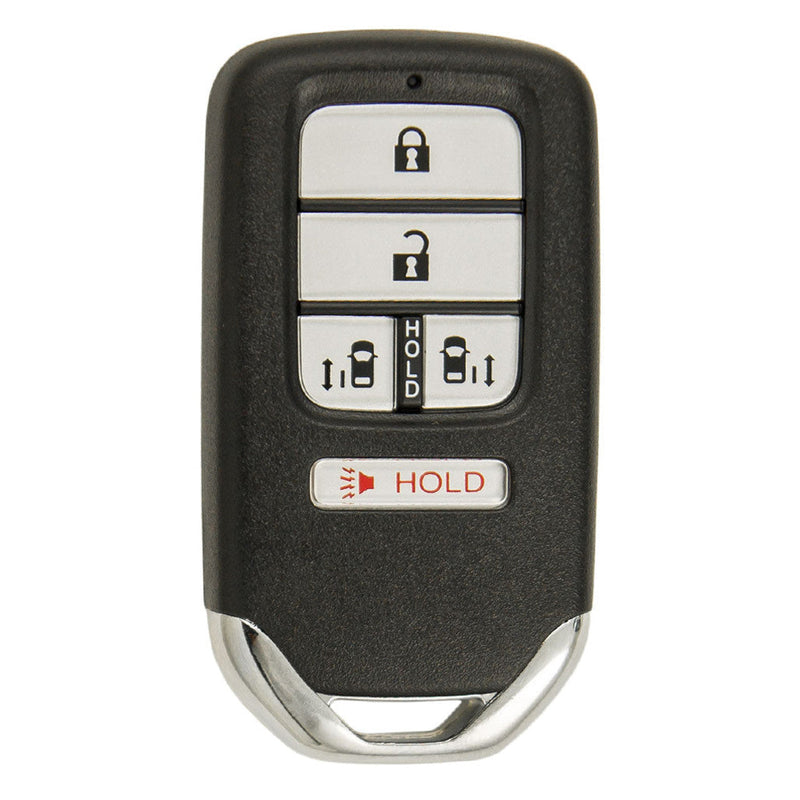 Prx-Hon-V15N Key